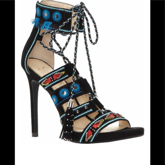 Jessica Simpson Shoes - Brand New Jessica Simpson JS-Roona